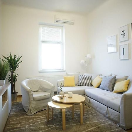 Apartment Centar Zagreb Eksteriør bilde