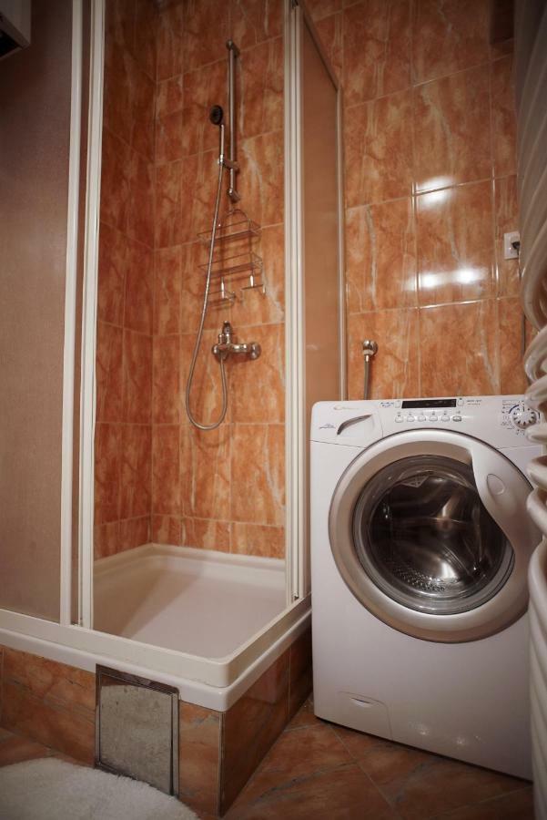 Apartment Centar Zagreb Eksteriør bilde