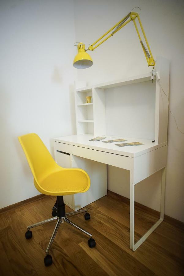 Apartment Centar Zagreb Eksteriør bilde