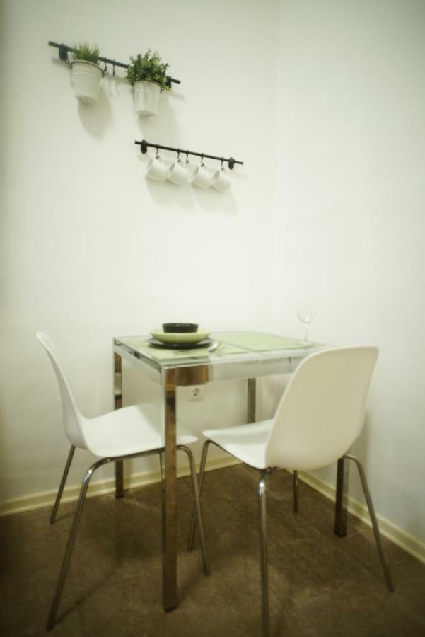 Apartment Centar Zagreb Eksteriør bilde