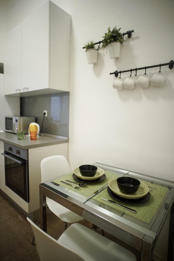 Apartment Centar Zagreb Eksteriør bilde