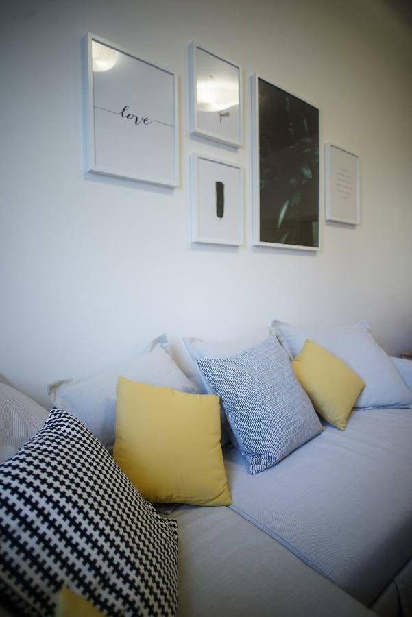 Apartment Centar Zagreb Eksteriør bilde